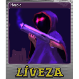 Heroic (Foil)