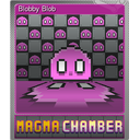 Blobby Blob (Foil)