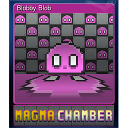 Blobby Blob