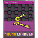 Key to Success (Foil)