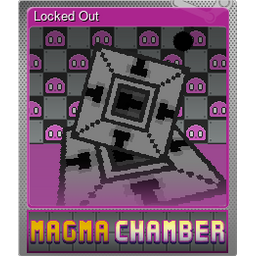 Locked Out (Foil)