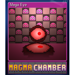 Mega Eye