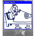 Sweet Home (Foil)