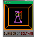 Zolthan (Foil)