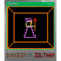 Zolthan (Foil)