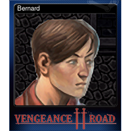 Bernard