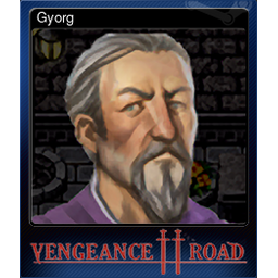 Gyorg