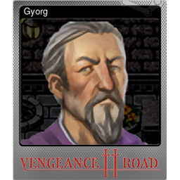 Gyorg (Foil)