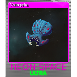 Voka-peka (Foil)