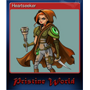 Heartseeker (Trading Card)