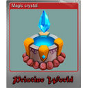Magic crystal (Foil)