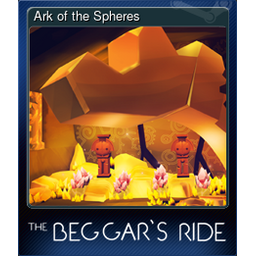 Ark of the Spheres