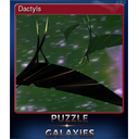 Dactyls (Trading Card)