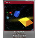 Gems (Foil)