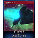 Hyperspace