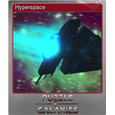 Hyperspace (Foil)