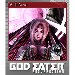 Arda Nova (Foil)