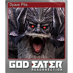 Dyaus Pita (Foil)