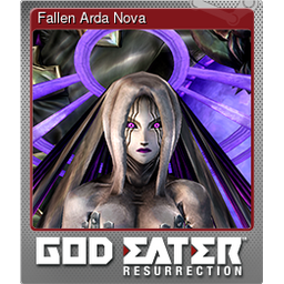 Fallen Arda Nova (Foil)