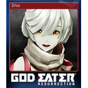 Shio (Trading Card)