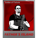 Soldier of Fortune (Foil)
