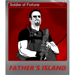 Soldier of Fortune (Foil)