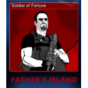 Soldier of Fortune