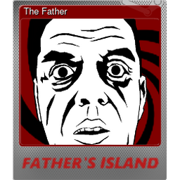 The Father (Foil)