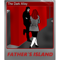 The Dark Alley (Foil)