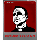 The Priest (Foil)