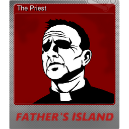 The Priest (Foil)