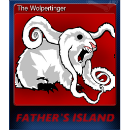 The Wolpertinger