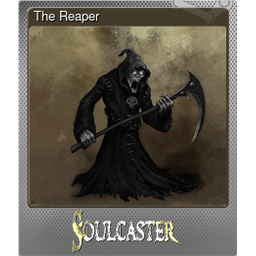 The Reaper (Foil)