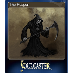 The Reaper