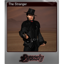 The Stranger (Foil)