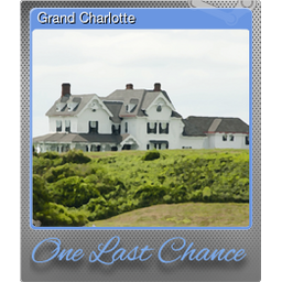 Grand Charlotte (Foil)
