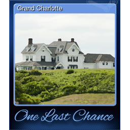 Grand Charlotte