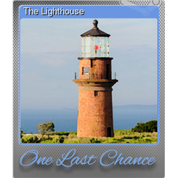 The Lighthouse (Foil)