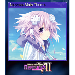 Neptune Main Theme