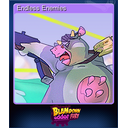 Endless Enemies
