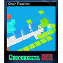 Chain Reaction