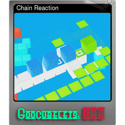 Chain Reaction (Foil)