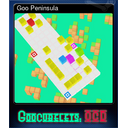 Goo Peninsula