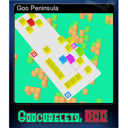 Goo Peninsula