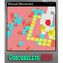 Mutual Movement (Foil)