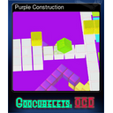 Purple Construction