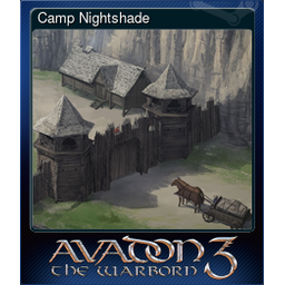 Camp Nightshade