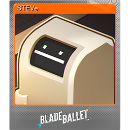 STEVe (Foil)