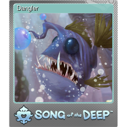 Dangler (Foil)