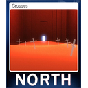 Crosses (Trading Card)